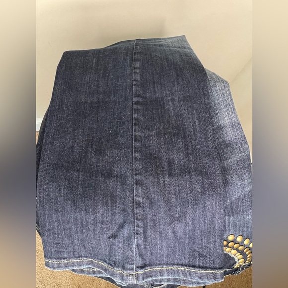 Cache denim - Picture 2 of 2